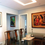 Apartamento à venda com 3 quartos, sendo 1 suíte,  em Vila Andrade, São Paulo, SP