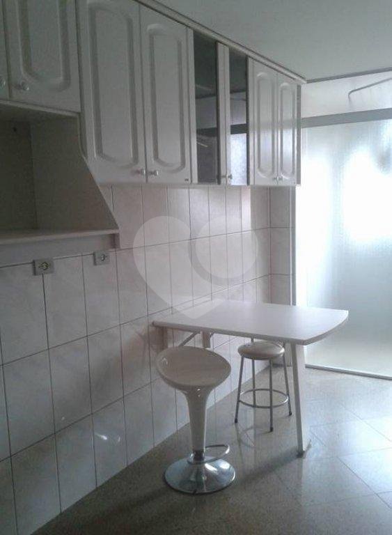 Apartamento à venda com 3 quartos, sendo 1 suíte, em Parque Mandaqui, São Paulo, SP