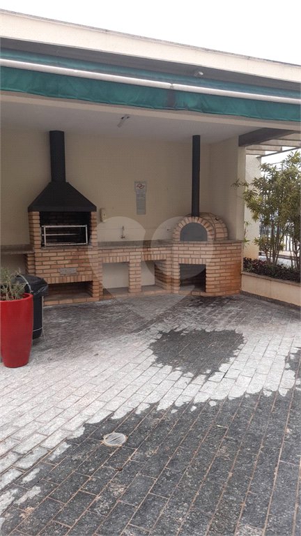 Apartamento à venda com 3 quartos, sendo 1 suíte, em Jardim Japão, São Paulo, SP
