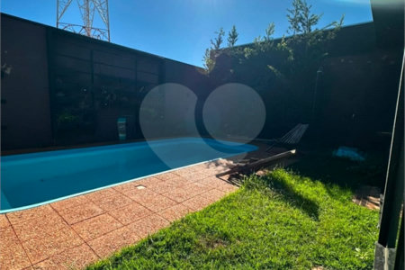 Casa à venda com 4 quartos, sendo 2 suítes, em Residencial Ponta Porã II, Ponta Porã, MS