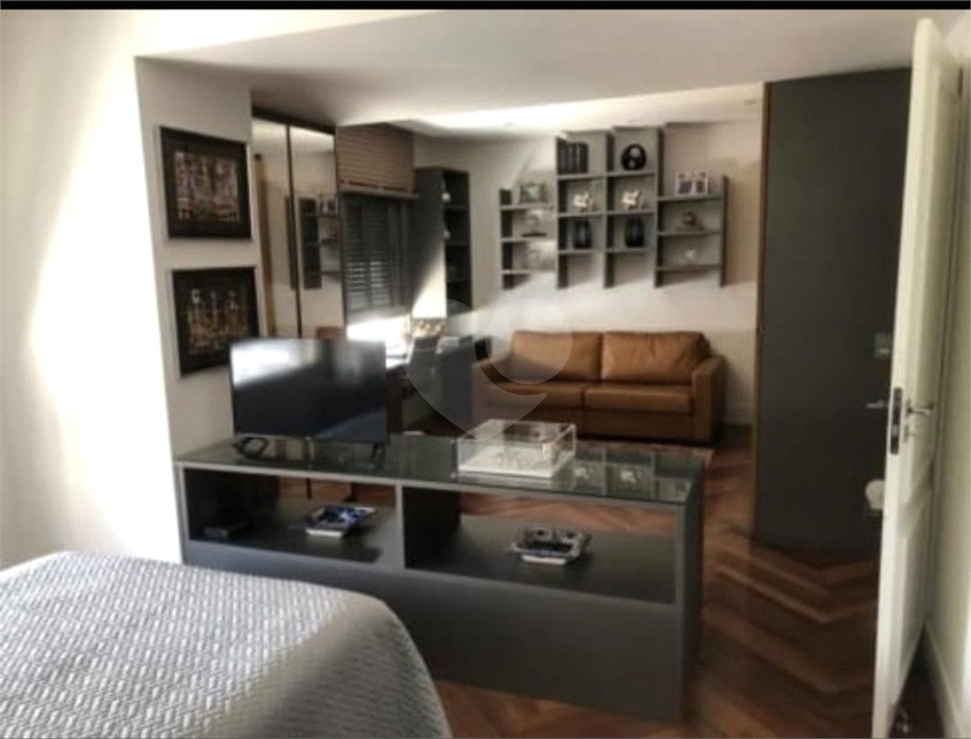 Apartamento à venda com 4 suítes em Parque Colonial, São Paulo, SP