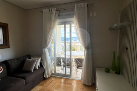 Apartamento à venda com 4 quartos, sendo 2 suítes,  em Vila Oliveira, Mogi das Cruzes, SP