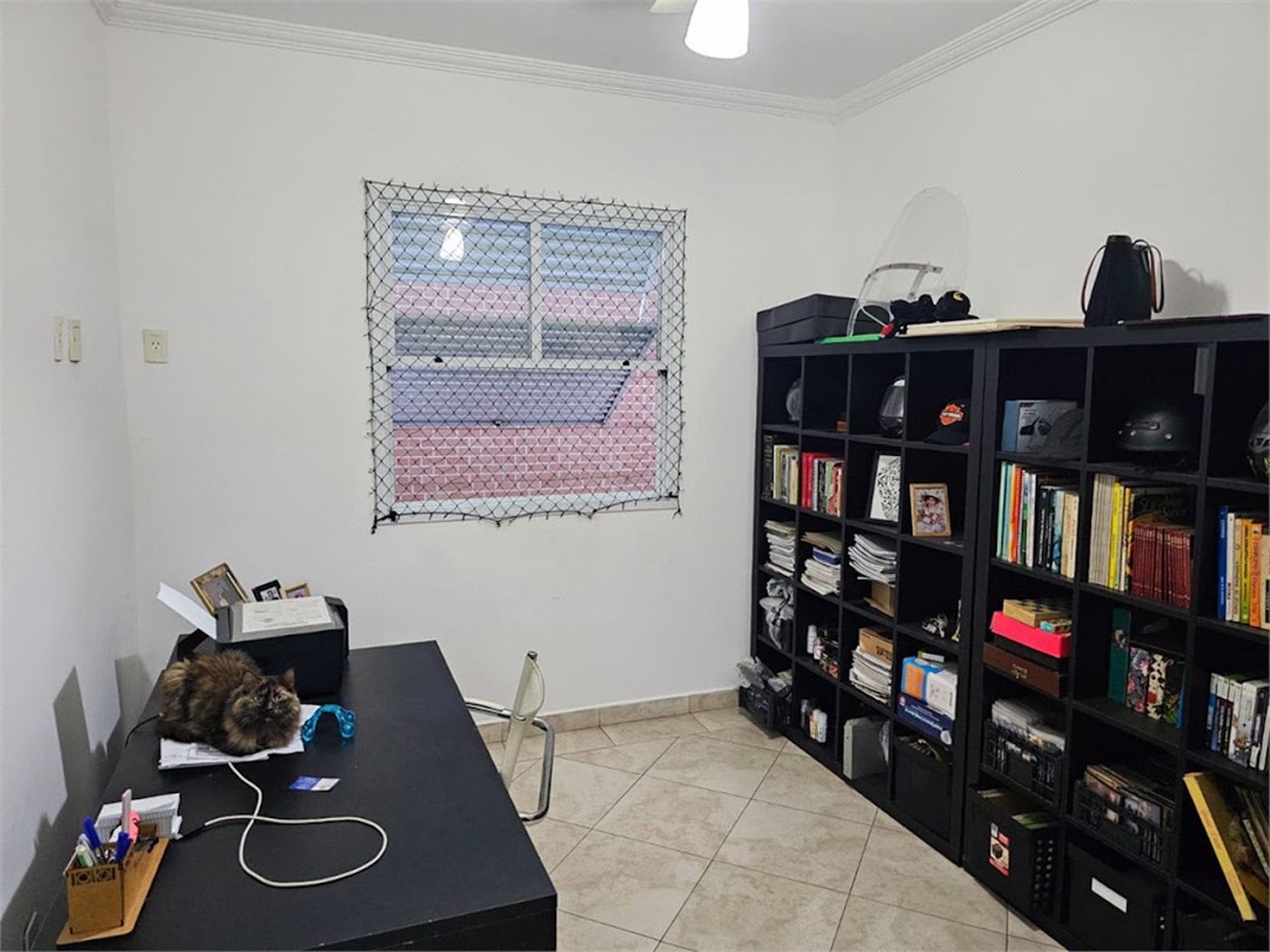 Casa com 5 dormitórios à venda, 220 m² por R$ 1.600.000,00 - Boqueirão - Santos/SP