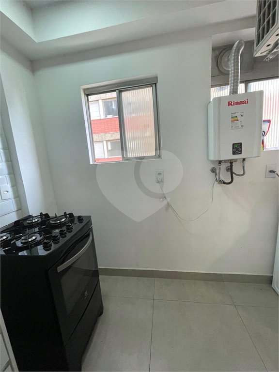 Apartamento para alugar com 2 quartos em Vila Olímpia, São Paulo, SP