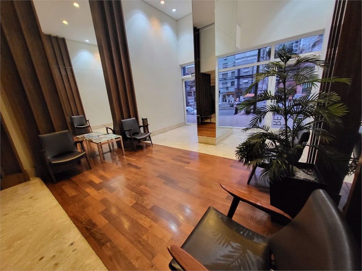 Apartamento Residencial à venda, Gonzaga, Santos - AP1097.