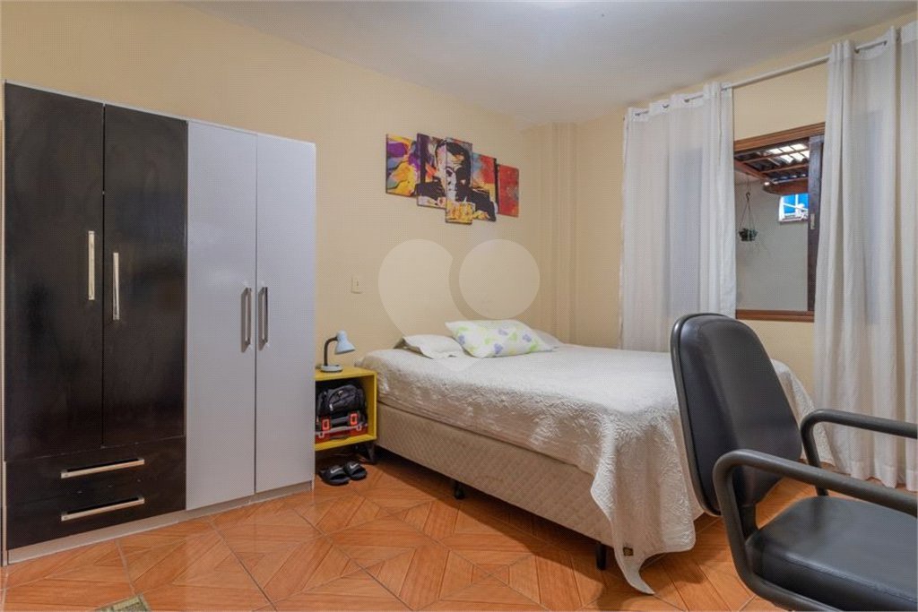 Casa à venda com 3 suítes em Santana, São Paulo, SP