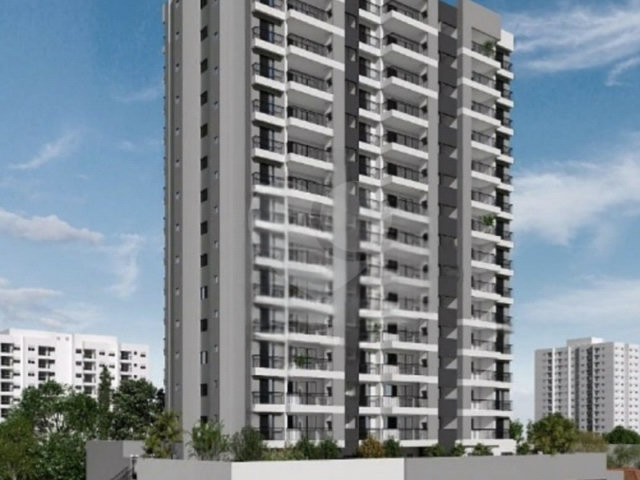 Apartamento à venda com 3 quartos, sendo 1 suíte,  em Vila Rosalia, Guarulhos, SP