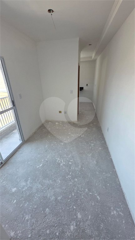 Apartamento à venda com 2 quartos em Parque Boturussu, São Paulo, SP