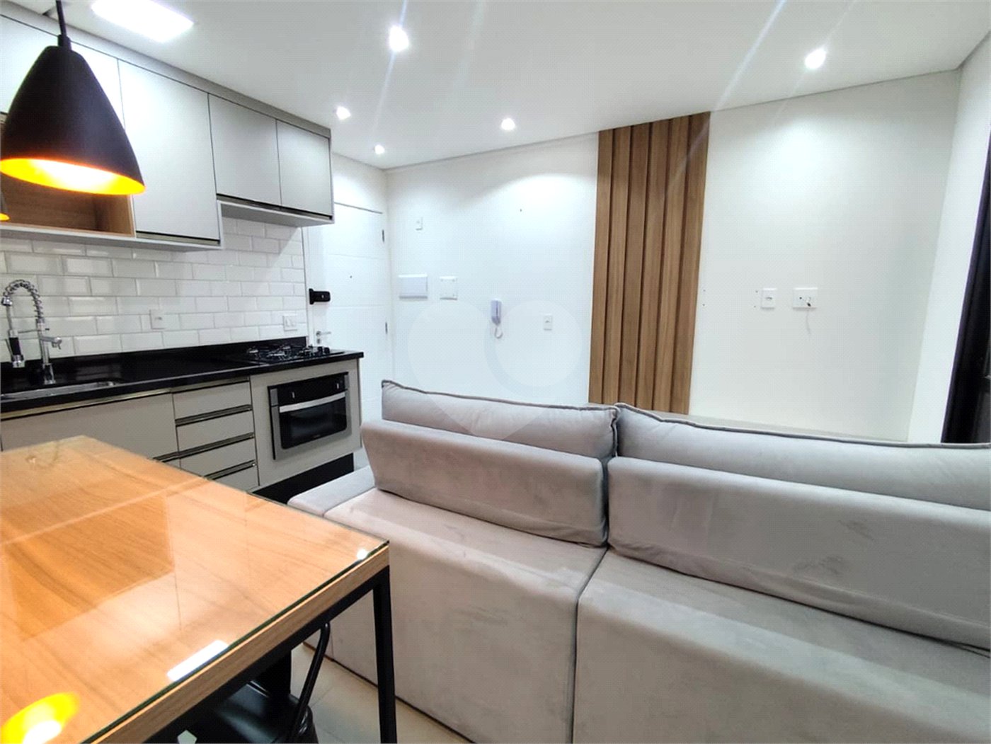 Apartamento à venda com 1 quarto em Parque da Vila Prudente, São Paulo, SP