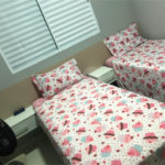 Casa à venda com 2 quartos, sendo 1 suíte, no condomínio Residencial Jardim, Sorocaba - SP