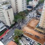 Apartamento à venda ou para alugar com 3 quartos, sendo 1 suíte, em Cerqueira César, São Paulo, SP
