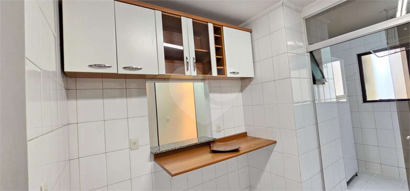 Apartamento para alugar com 2 quartos, sendo 1 suíte, em Jardim Íris, São Paulo, SP