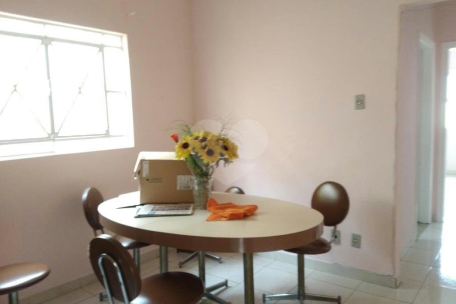 Casa Térrea à venda com 2 quartos, sendo 1 suíte, em Casa Verde, São Paulo, SP
