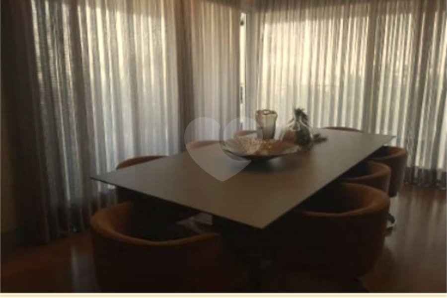 Apartamento à venda com 4 suítes em Perdizes, São Paulo, SP