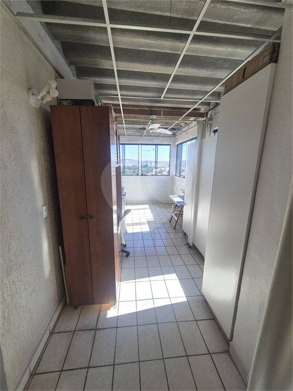 Cobertura à venda com 3 quartos, sendo 1 suíte,  em Casa Verde, São Paulo, SP