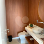 Casa à venda com 4 suítes no condomínio La Reserva Ii, Atibaia - SP