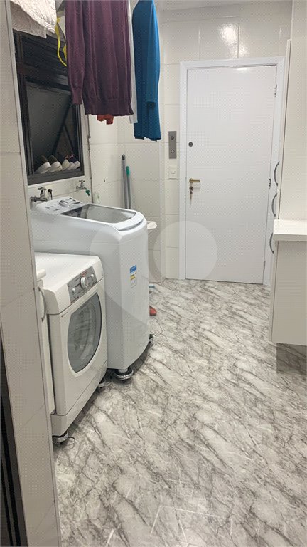 Apartamento à venda com 4 suítes em Paraisópolis, São Paulo, SP
