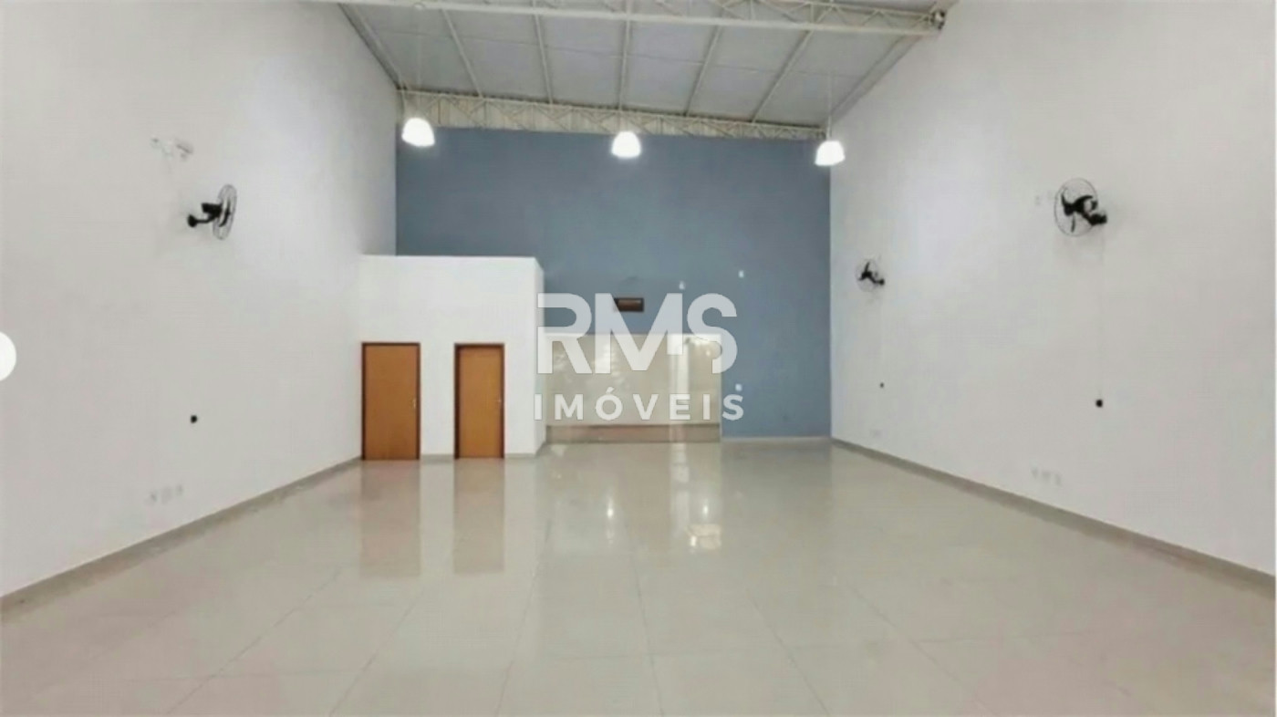 Salão para alugar em Vila Nova, Itu, SP