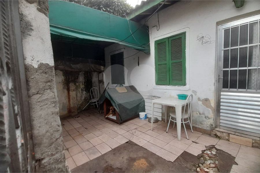 Terreno à venda com 1 quarto em Jaçanã, São Paulo, SP