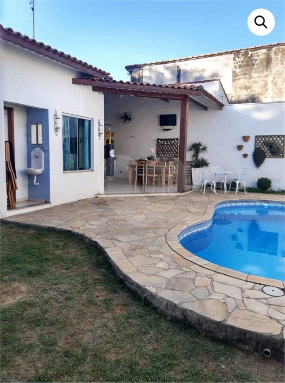 CASA A VENDA NO BAIRRO VILA GENY EM LORENA