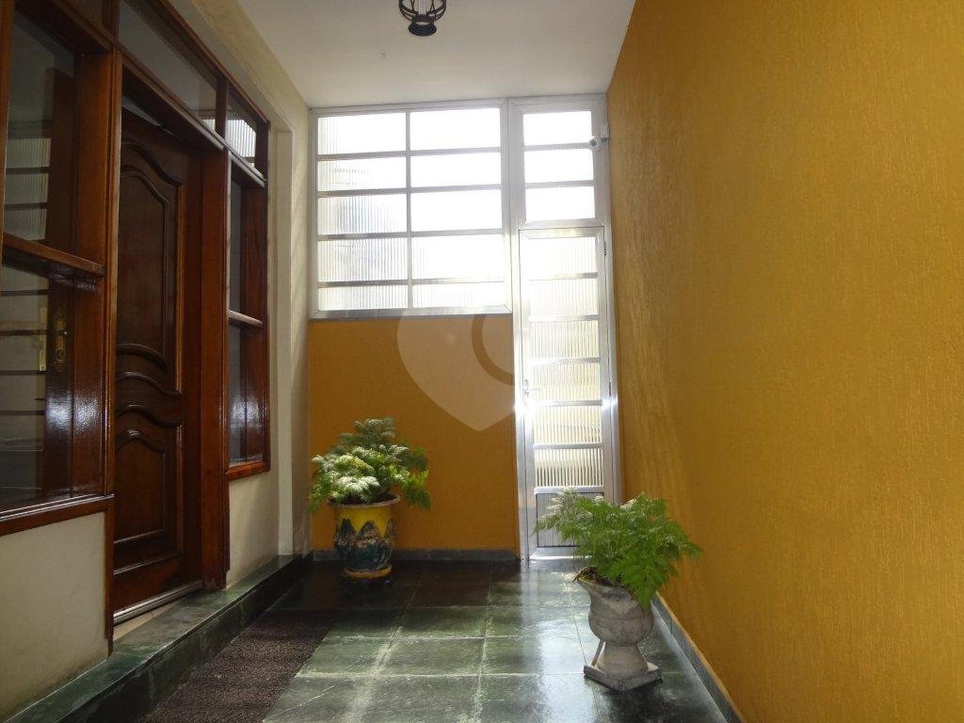Apartamento à venda com 2 quartos em Santana, São Paulo, SP