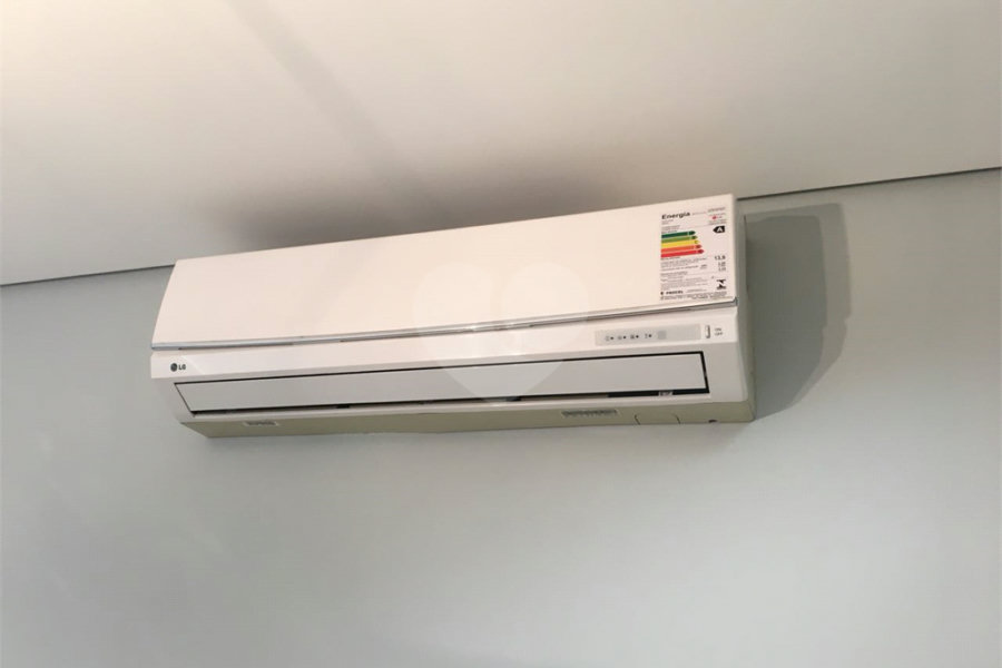 Sala à venda em Santana, São Paulo, SP