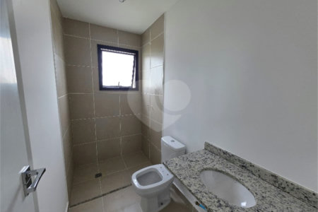 Apartamento à venda com 2 suítes em Jardim do Paço, Sorocaba, SP