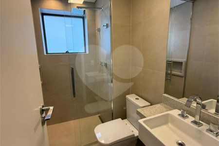 Apartamento para alugar com 4 suítes em Jardim Morumbi, São Paulo, SP