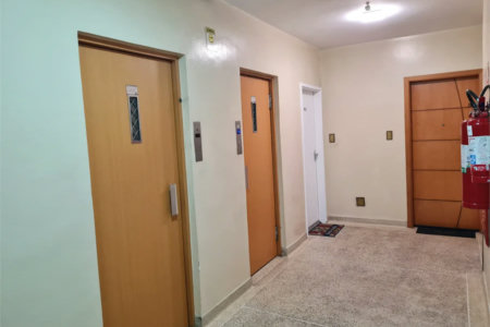 Apartamento à venda com 2 quartos em Vila Leopoldina, São Paulo, SP