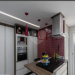 Apartamento à venda com 3 quartos, sendo 1 suíte, em Jardim Vazani, São Paulo, SP