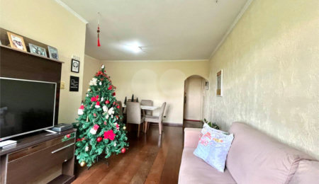 Apartamento à venda com 2 quartos, sendo 1 suíte,  em Jabaquara, São Paulo, SP