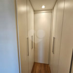 Apartamento à venda com 3 quartos, sendo 1 suíte, em Santo Amaro, São Paulo, SP