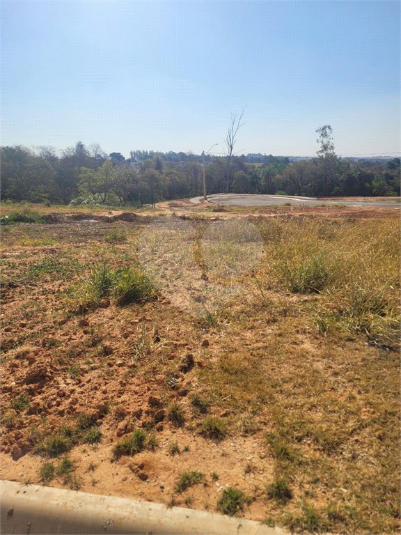 Terreno à venda no condomínio Villa Trivento, Indaiatuba - SP