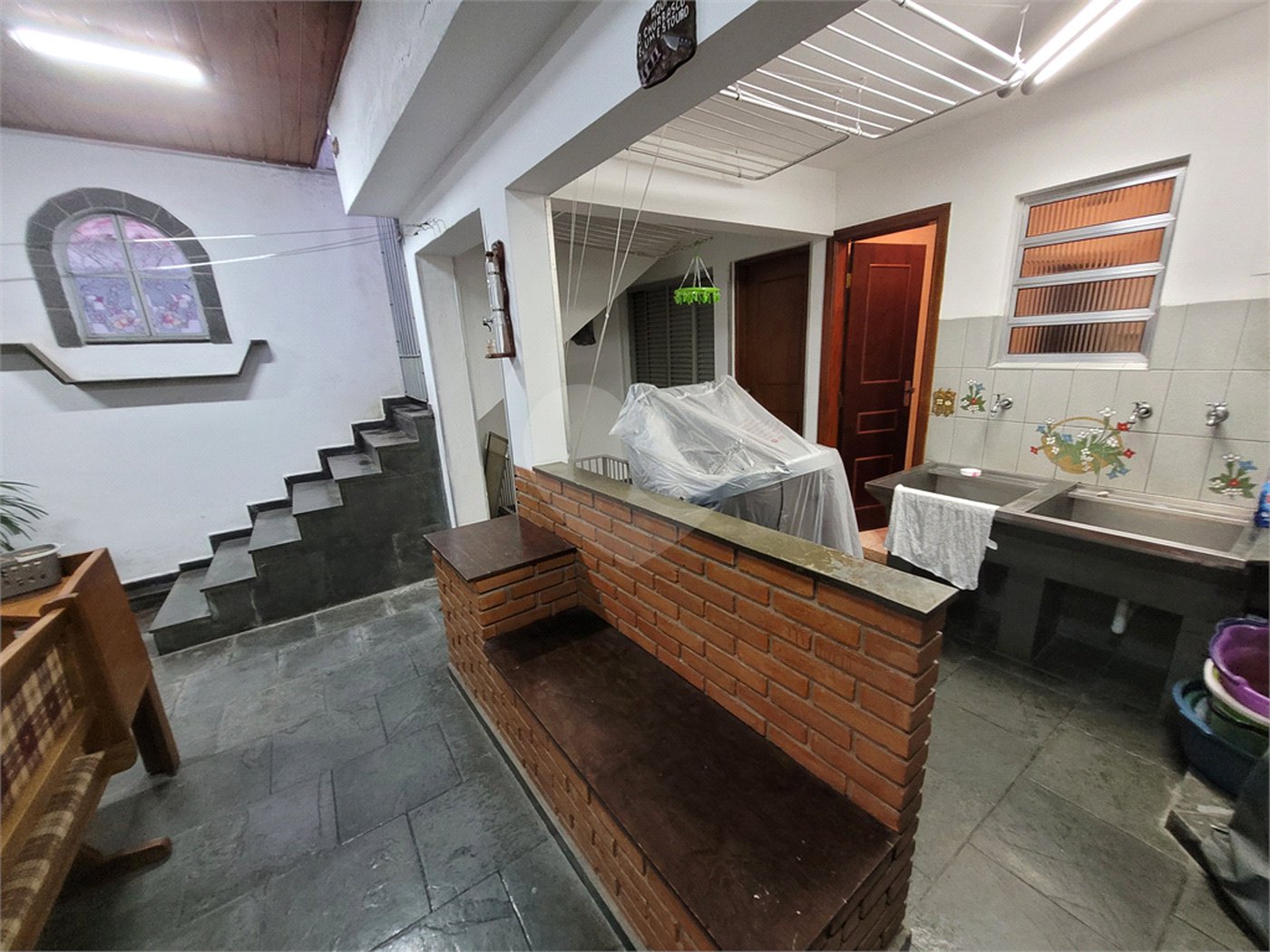 Sobrado à venda com 3 quartos, sendo 1 suíte, em Tucuruvi, São Paulo, SP
