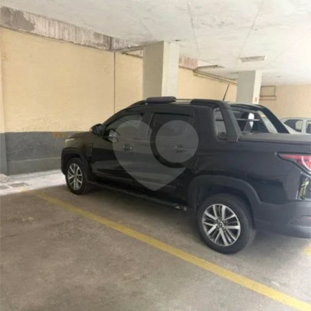 Apartamento à venda com 1 quarto em Tijuca, Rio de Janeiro, RJ
