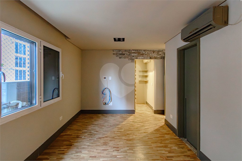 Apartamento à venda com 2 suítes em Itaim Bibi, São Paulo, SP