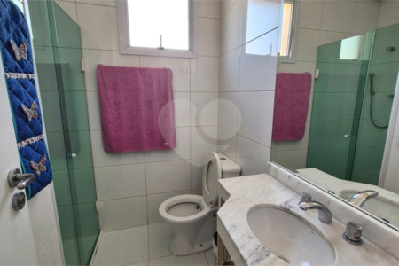 Apartamento à venda com 3 quartos, sendo 1 suíte, em Chora Menino, São Paulo, SP