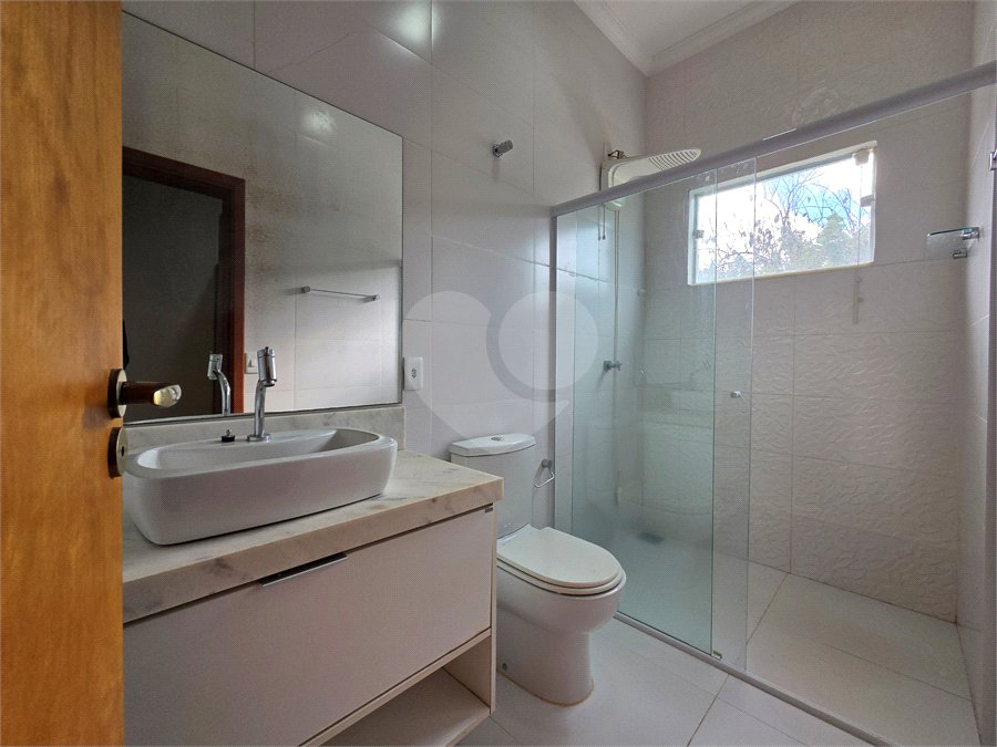 Casa à venda com 3 suítes no condomínio Jardim Solar do Bosque, Sorocaba - SP