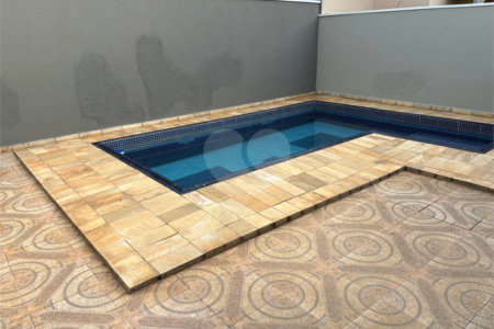 Casa à venda com 3 quartos, sendo 1 suíte, em Jardim São Judas Tadeu, Salto, SP