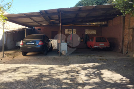 Terreno à venda com 1 quarto em Jardim Jóckei Club a, São Carlos, SP