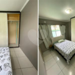 Casa Térrea à venda com 3 quartos, sendo 2 suítes, em São João Clímaco, São Paulo, SP