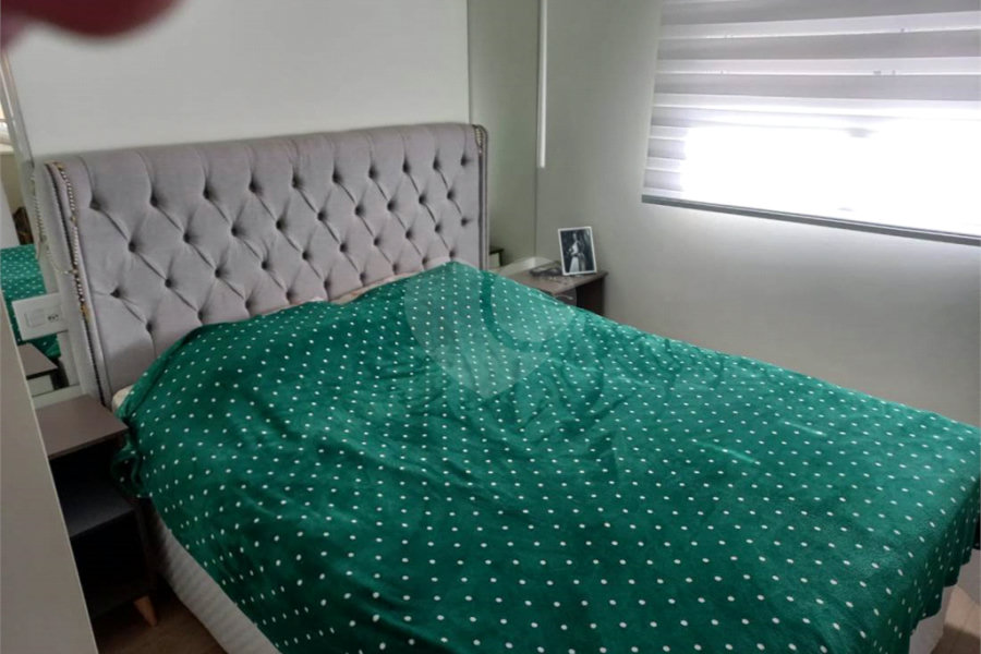 Apartamento à venda com 2 quartos, sendo 1 suíte, em Mandaqui, São Paulo, SP