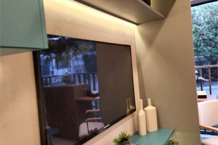Apartamento à venda com 1 suíte em Pinheiros, São Paulo, SP