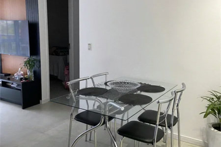 Apartamento à venda com 2 quartos em Vila Andrade, São Paulo, SP