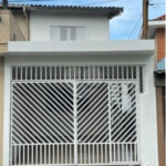 Sobrado 2 dormitórios em Pirituba