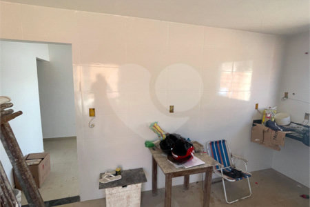 Casa à venda com 2 quartos, sendo 1 suíte, em Campo Grande, Rio de Janeiro, RJ