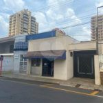 Casa à venda com 3 quartos, sendo 1 suíte, no Centro, Araraquara, SP