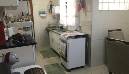 Sobrado à venda com 2 quartos em Residencial Parque Cumbica, Guarulhos, SP