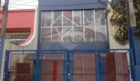 Prédio para alugar em Cidade Mãe do Céu, São Paulo, SP