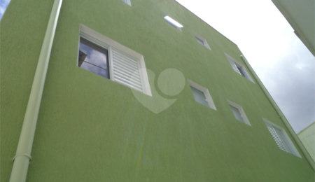 Apartamento à venda com 2 quartos em Casa Verde, São Paulo, SP